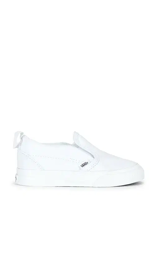 Vans Toddler Slip-on V