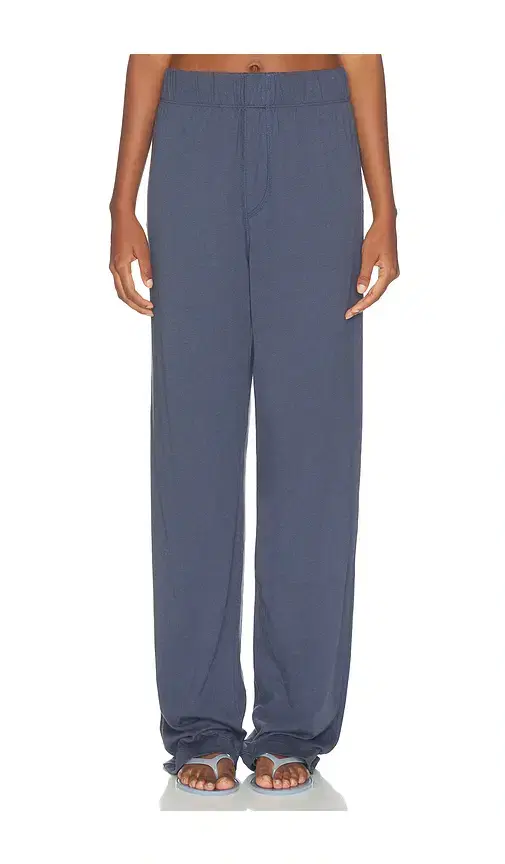 Eterne Cotton Lounge Pant