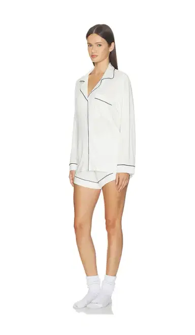 Eberjey Gisele Pajama Set | Thumbnail 2 Eberjey Gisele Pajama Set | Thumbnail 2