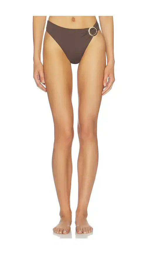 Away That Day Cayman Island Bikini Bottom