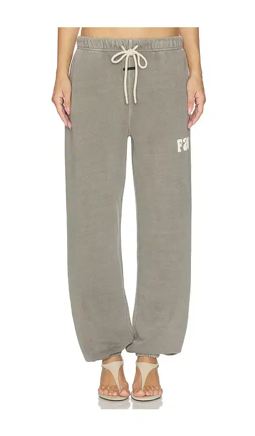 Fear of God ESSENTIALS Classic Fleece Sweatpant