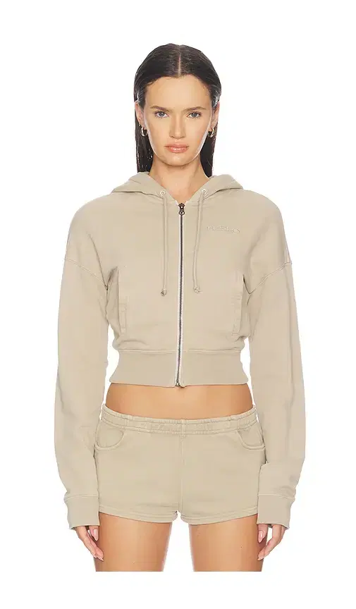 HAELO Haelo Zip Up Hoodie