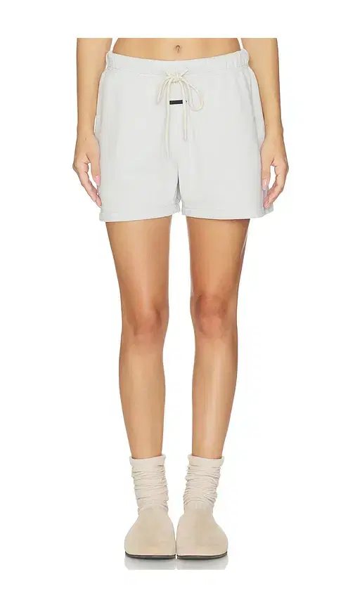 Fear of God ESSENTIALS Classic Fit Short