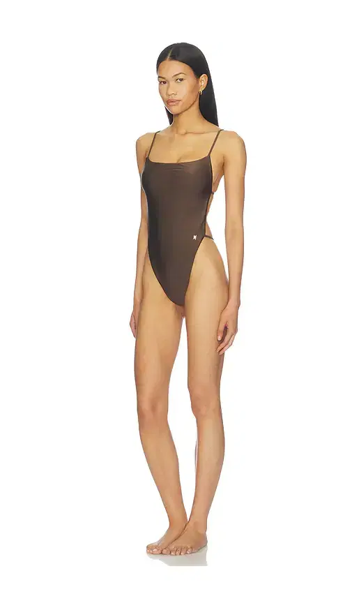 ÉTERNE Brooks One Piece Swimsuit