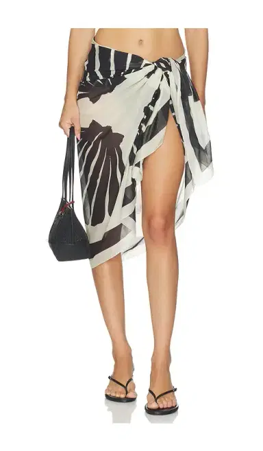 BEMBIEN Sirena Sarong | Thumbnail 1 BEMBIEN Sirena Sarong | Thumbnail 1