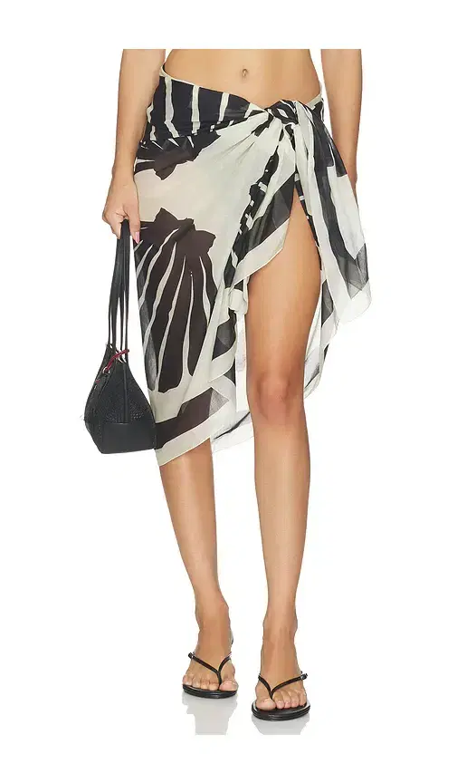 BEMBIEN Sirena Sarong