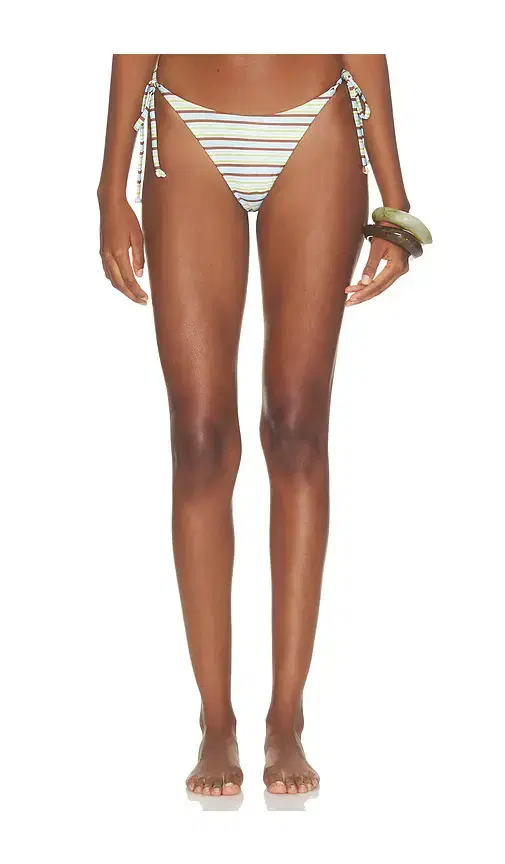 LSPACE Lennox Bikini Bottom
