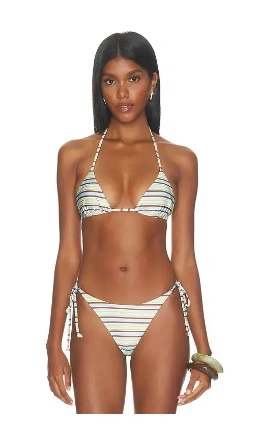 LSPACE Sonia Bikini Top