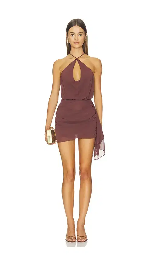Lorenzo Dress