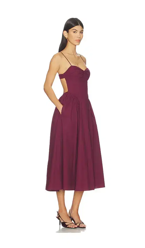 NIA Destene Dress