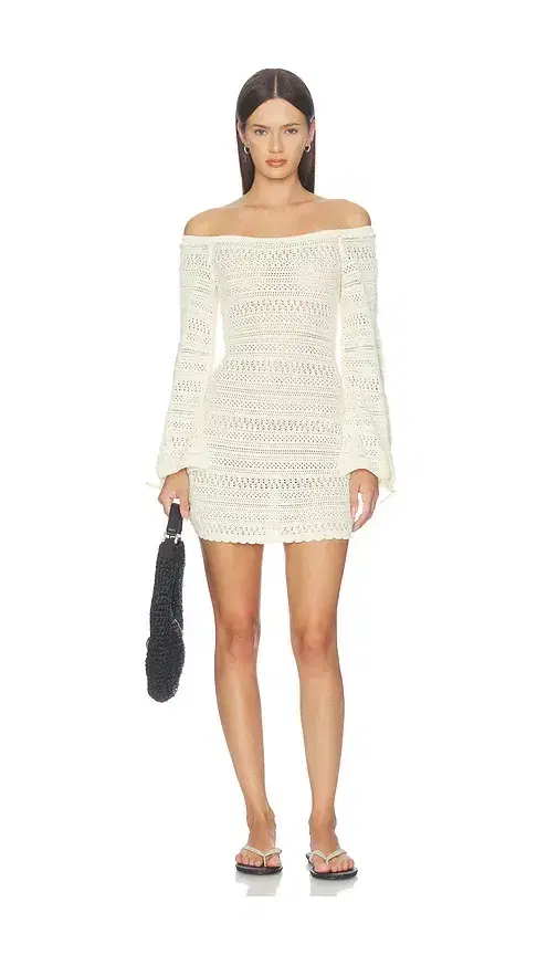 DEVON WINDSOR Tabitha Dress