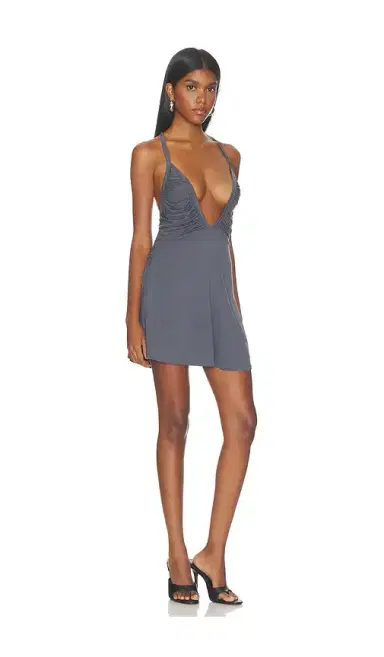 superdown Aivy Mini Dress | Thumbnail 2