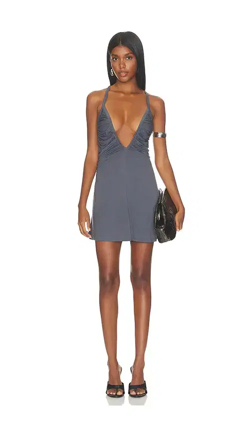 Aivy Mini Dress