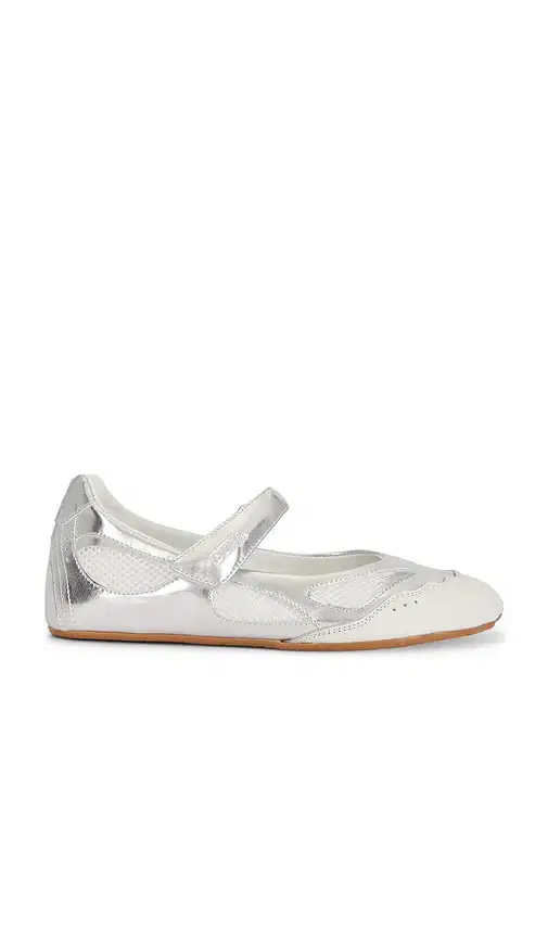 Duha Koko Mary Jane Sneaker