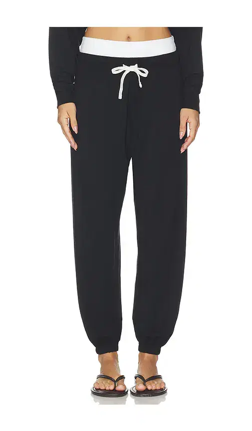 Splits59 Andie Dual Waist Sweatpant