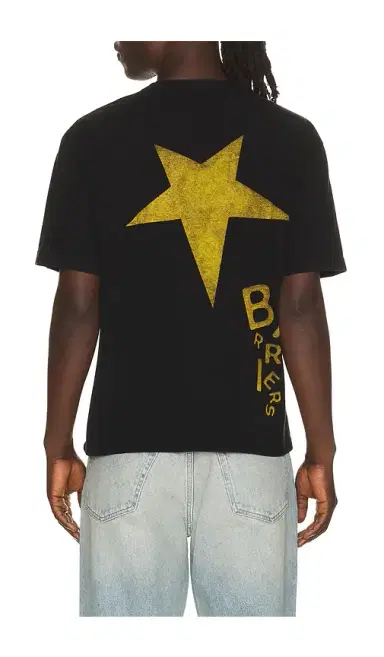 Barriers Worldwide Disobey Tee | Thumbnail 2