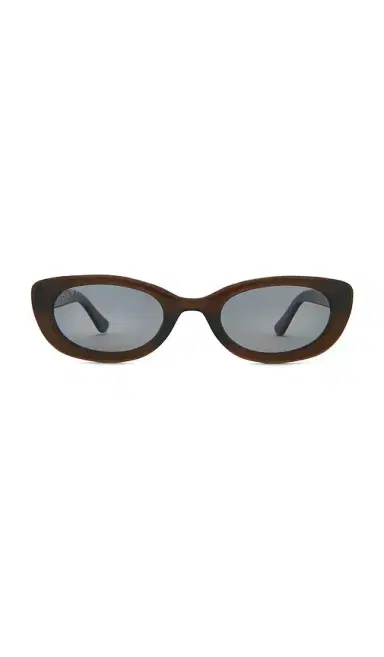 DIFF EYEWEAR X Jojo Fletcher Cat Eye Sunglasses | Thumbnail 1 DIFF EYEWEAR X Jojo Fletcher Cat Eye Sunglasses | Thumbnail 1