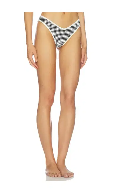Montce Lulu Bikini Bottom | Thumbnail 2