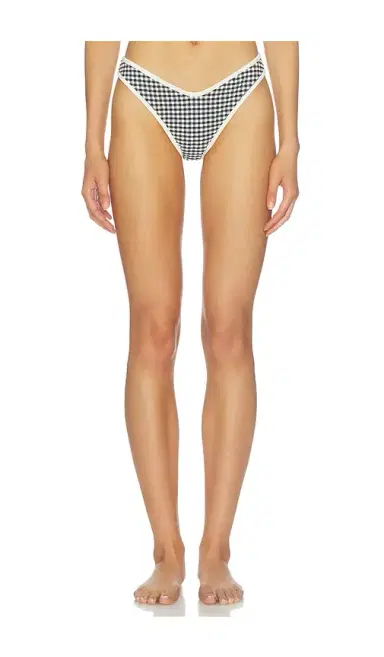 Montce Lulu Bikini Bottom | Thumbnail 1