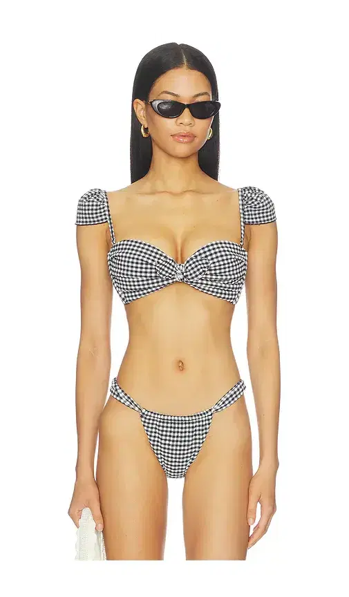 Montce Cabana Bikini Top