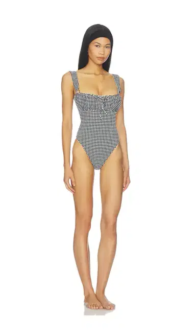 Montce Victoria One Piece | Thumbnail 2 Montce Victoria One Piece | Thumbnail 2