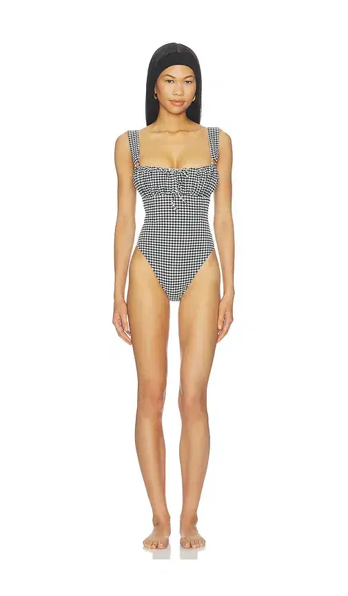 Victoria One Piece
