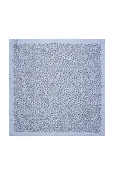 rag & bone Mel Floral Scarf | Thumbnail 2 rag & bone Mel Floral Scarf | Thumbnail 2