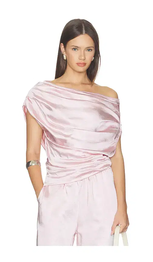 SNDYS Dove Asymmetric Top