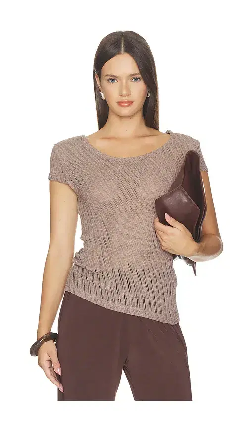 SNDYS Norah Top