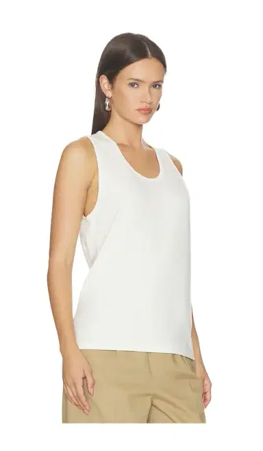 Fear of God ESSENTIALS Classic Tank Top | Thumbnail 2