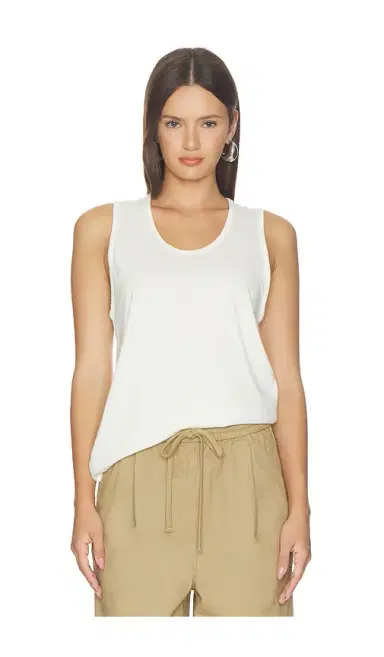 Fear of God ESSENTIALS Classic Tank Top | Thumbnail 1