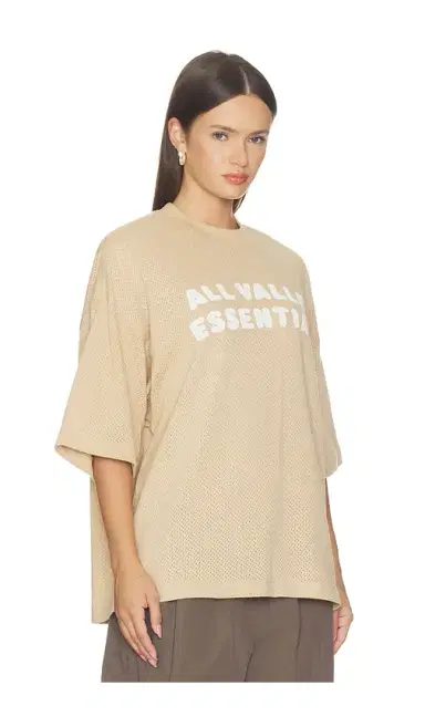 Fear of God Essentials Merch Tee | Thumbnail 2