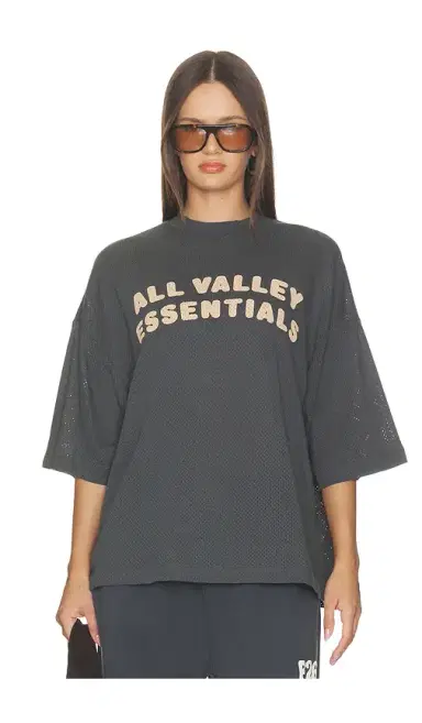 Fear of God Essentials Merch Tee | Thumbnail 2