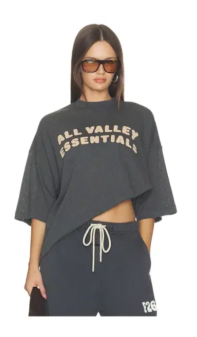 Fear of God Essentials Merch Tee | Thumbnail 1