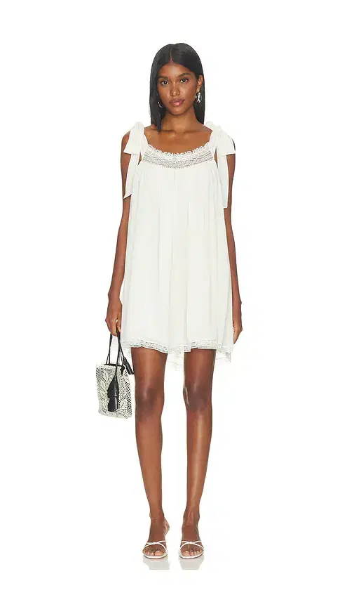 Tularosa Evira Mini Dress