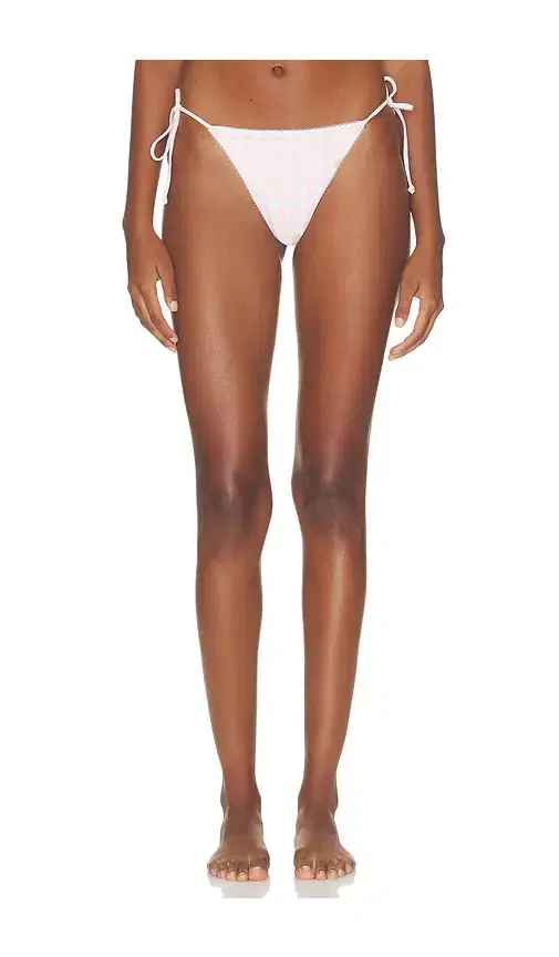 Tie Bikini Bottom
