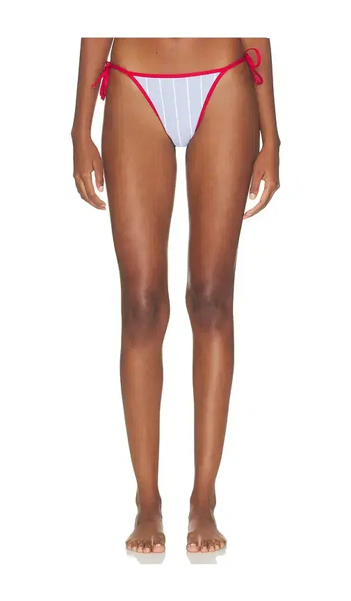 Tie Bikini Bottom