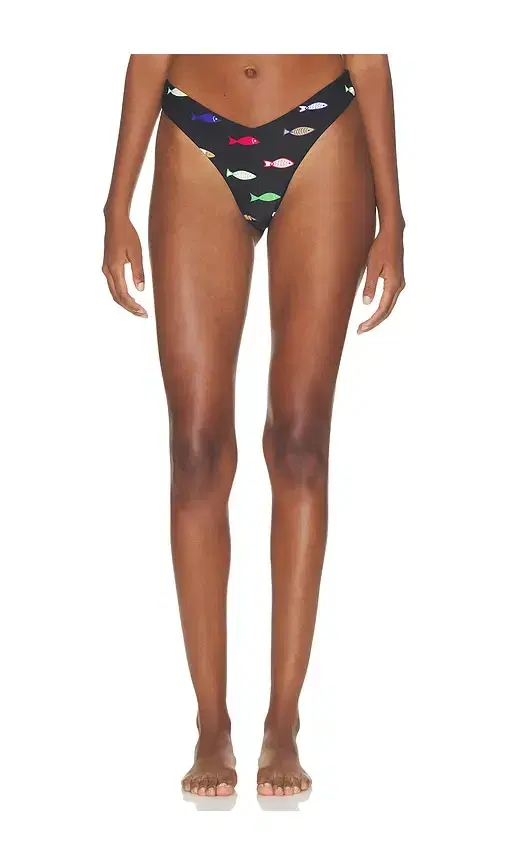 Delilah Bikini Bottom