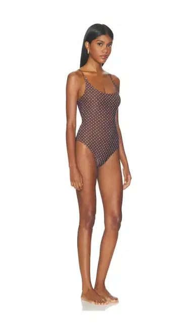 WeWoreWhat Bungee Scoop One Piece | Thumbnail 2