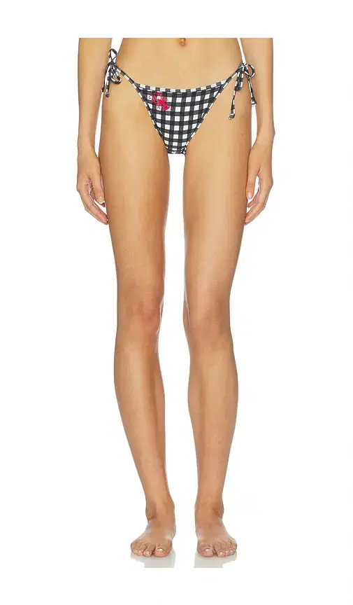 Tie Bikini Bottom