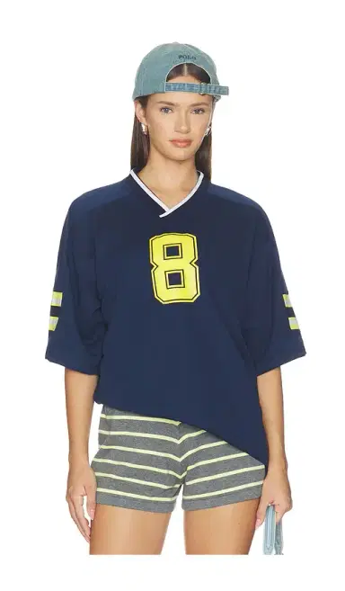LIONESS Beverly Jersey | Thumbnail 1 LIONESS Beverly Jersey | Thumbnail 1