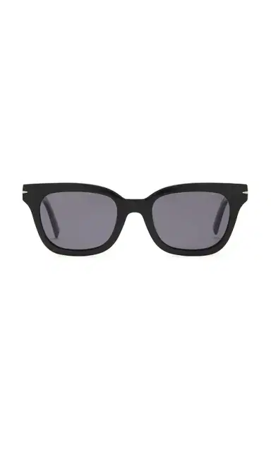 SAD Eyewear Noir Polarized Sunglasses | Thumbnail 1 SAD Eyewear Noir Polarized Sunglasses | Thumbnail 1
