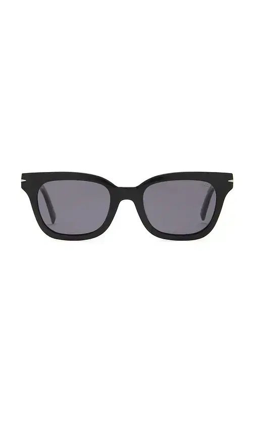 SAD Eyewear Noir Polarized Sunglasses