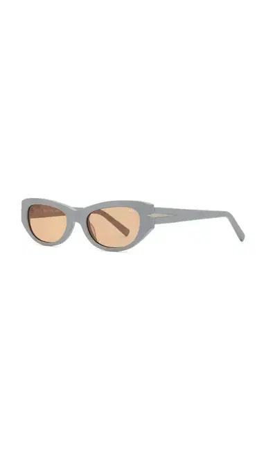 SAD Eyewear Bleach Tinted Sunglasses | Thumbnail 2