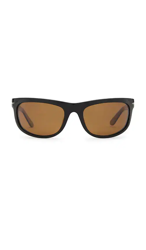 SAD Eyewear Heat Polarized Sunglasses