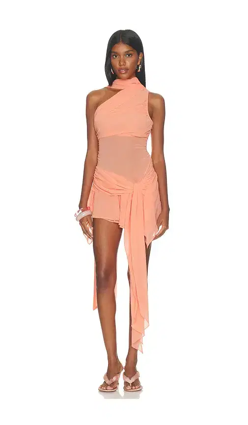 GUIZIO Cyrielle Dress