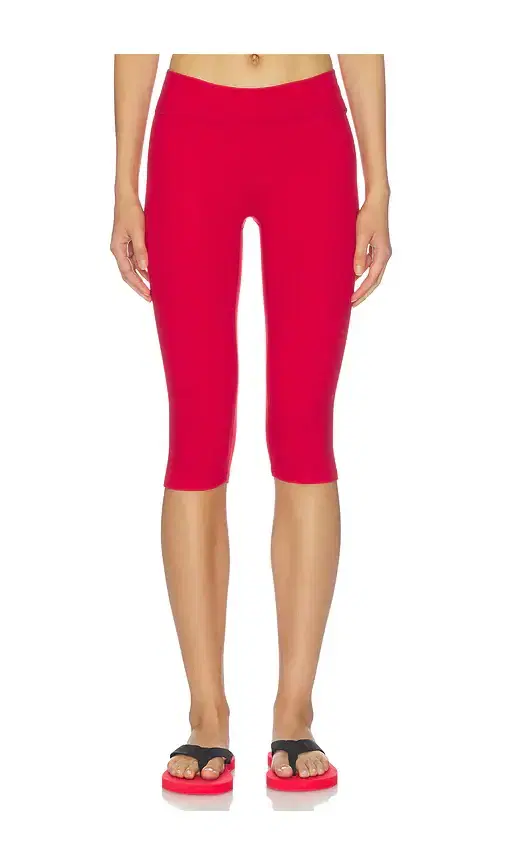 437 The Capri Legging