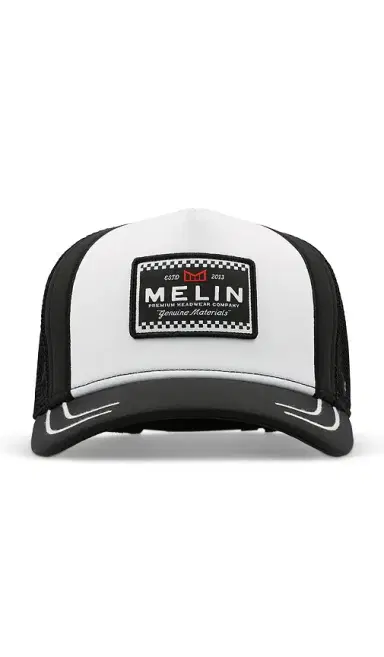 Melin Hydro Odysea MPH Pit Crew Cap | Thumbnail 1 Melin Hydro Odysea MPH Pit Crew Cap | Thumbnail 1
