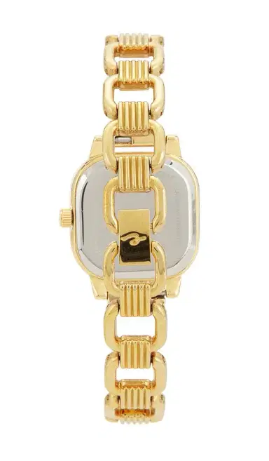Ettika Classic Square Bracelet Watch | Thumbnail 2