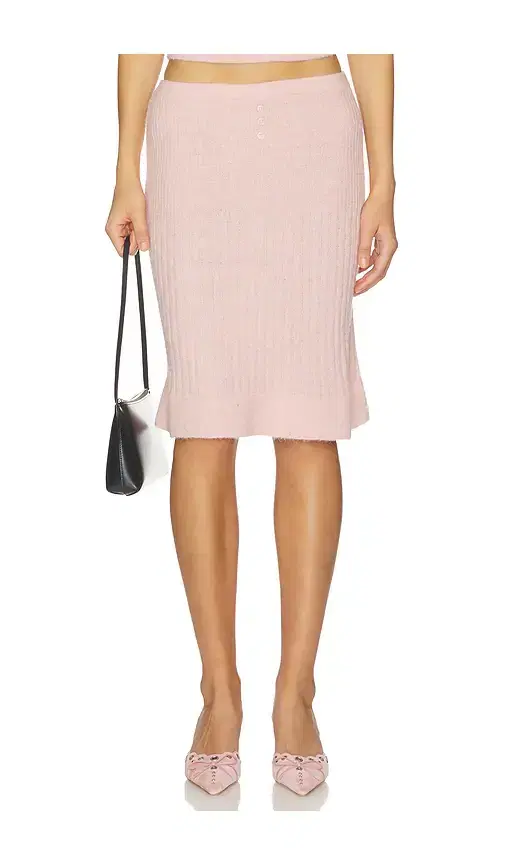 With Jean Trinity Skirt